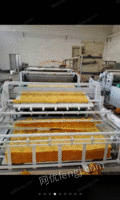 黄纸印刷机器