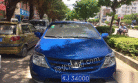 长安cx202011款1.3自动舒适型蓝轿车出售