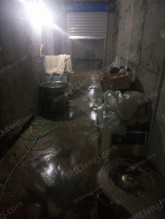 粮食加工设备出售