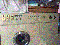 二手熨烫设备出售