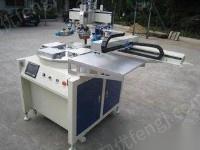 ≮深圳平面丝印机回收≯合作与共赢为公司服务