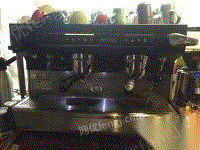 原装进口RancilioClassye9半自动咖啡机