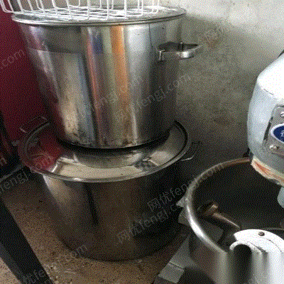 饼干/糕点设备出售