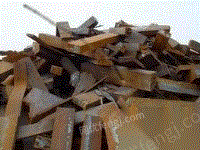 废铁废铜废铝废金属不锈钢边角料回收
