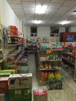 东区祥和湾小区82㎡超市出售