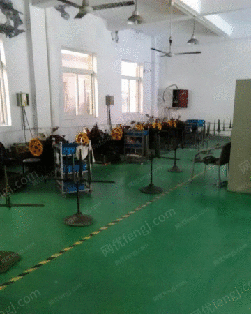 二手电镀、电解设备出售