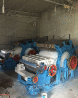 浙江温州专业翻新气流纺设备，有需要的联系
