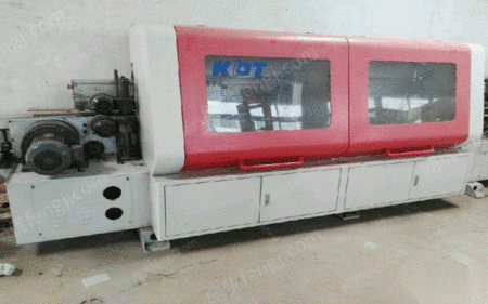 转让多台极东封边机马氏四排钻-北京鑫佳亿木