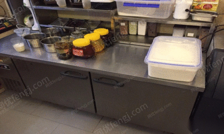 二手食品包装设备出售