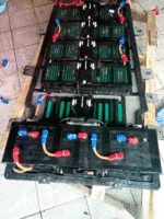 回收电池组动力电池组