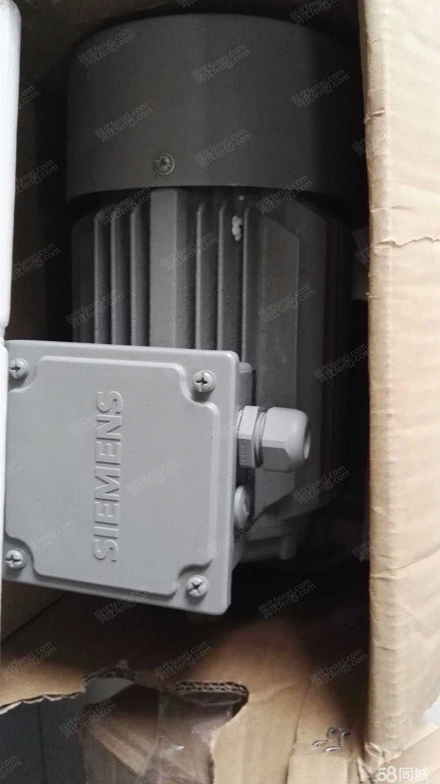 二手异步电机回收