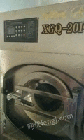 大型洗涤，烘干，蒸汽烫台机一体、洗衣机出售