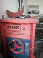 大电焊机出售