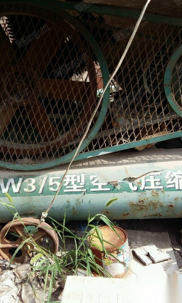 二手壓縮機價格