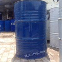 各种化工油桶塑料桶回收