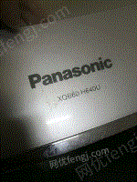 转让PanasonicXQB60-H640洗衣机