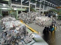 南京各种废纸报纸铜版纸书纸废旧物资上门回收