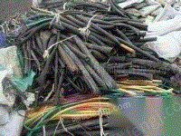 电线，电缆有色金属回收