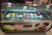 本人转行，商业意大利冰淇淋展示柜，制冰淇淋机器各一台出售