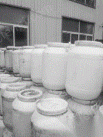 出售50公斤桶(50kg)纯白色桶500-1000个