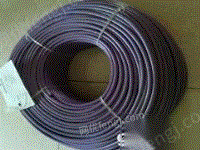 出售水线电缆 四芯100米