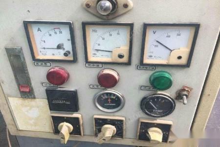 广东广州二手发电机求购图片信息_广东广州二