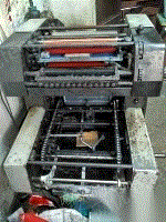转让-1800A胶印机