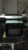 业务量少原因，出售二手EPSON系列YD-A2  UV彩印机