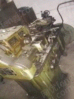 小机械加工厂转让有三台普车,摇臂钻、钻铣床