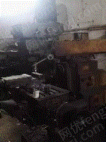 小机械加工厂转让有三台普车,摇臂钻、钻铣床