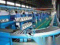 深圳电子设备生产流水线回收，求进，稳步前进