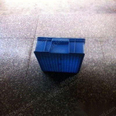 一批塑料筐规格40*30*15出售-网优(fengj.com)