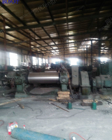 二手开炼机出售