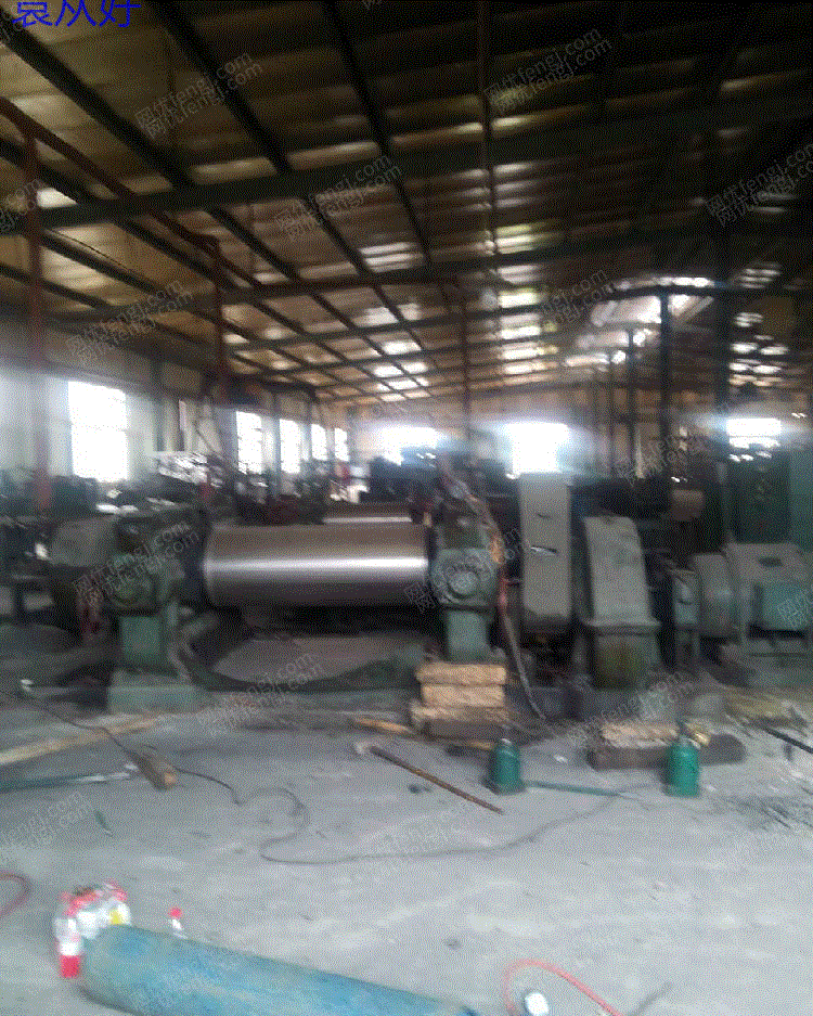 二手开炼机出售