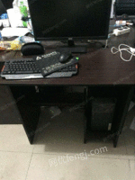 现出售一批办公用品，桌椅和电脑！！！！