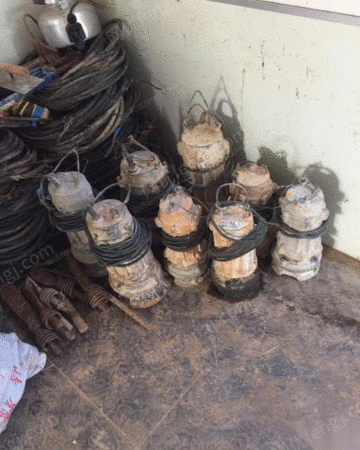 二手凿岩机出售