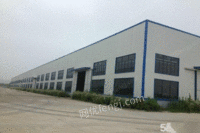 图广陵产业园钢结构厂房出售