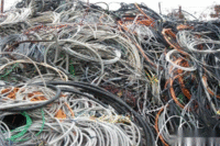 高价回收——电线电缆、办公设备、废旧物品,免费上门