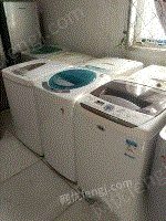出售二手空调冰箱洗衣机热水器等家用电器及家具