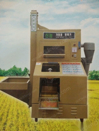 粮食加工设备出售