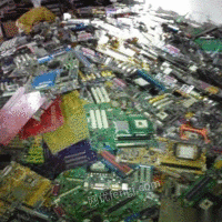 长期回收二手旧坏电脑