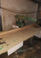 工厂业务转型, 精密锯,木工单片锯,木工拉锯等各式木工机器转让