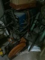 电焊机保护焊转让