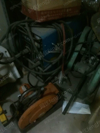 移动式通用动力出售