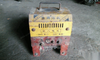闲置电焊机一台和氩弧焊机一台，出售
