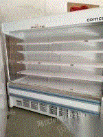 冷藏产品展示柜两台转让