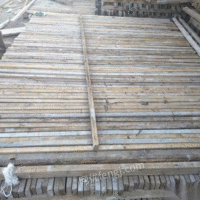 高价收售建筑材料木方木板竹胶板多成板隔断