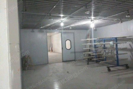 二手家具生产设备出售