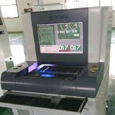 出售全自动光学检测仪(EKT-VT-680D-深圳(个