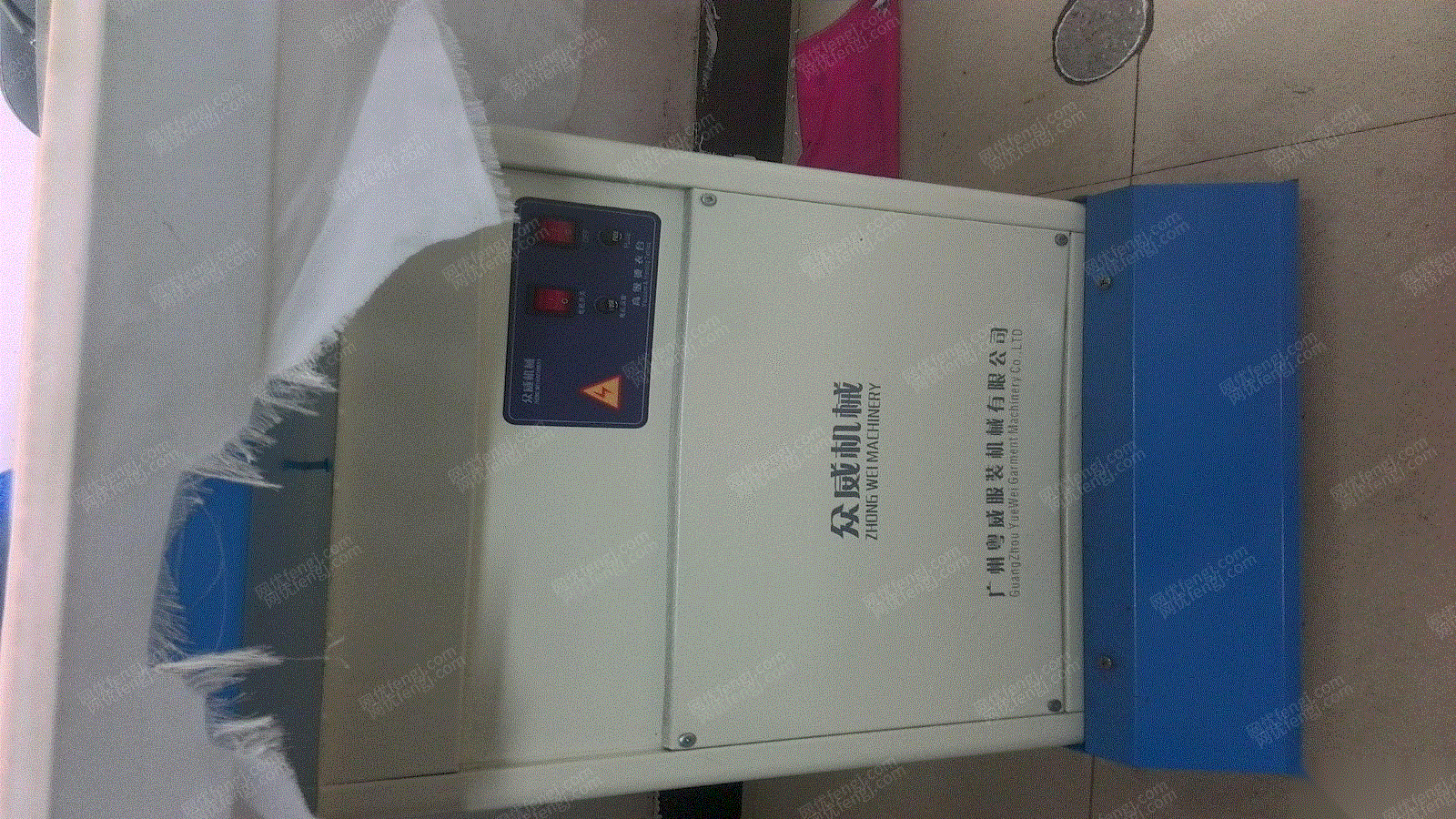 其它工業鍋爐出售